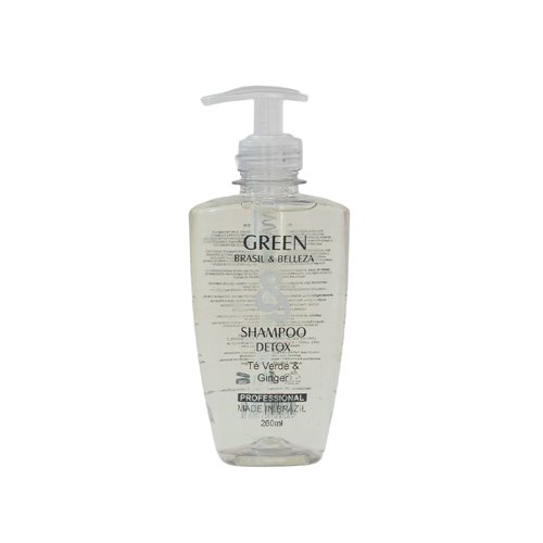 Pack Mantenimiento B&B Green Detox 2 productos