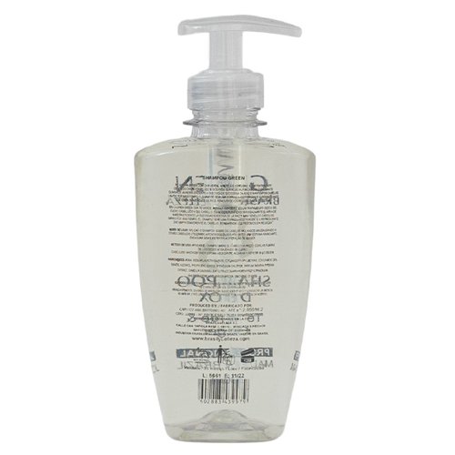 Pack Mantenimiento B&B Green Detox 2 productos