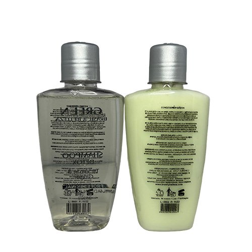 Pack Mantenimiento B&B Green Detox 2 productos