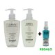 Pack Mantenimiento B&B Green Detox 2 productos