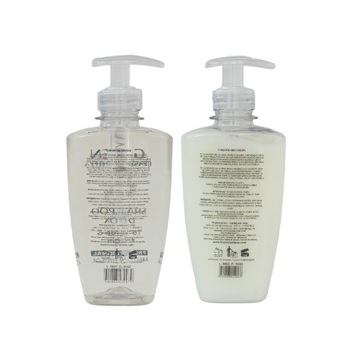 Pack Mantenimiento B&B Green Detox 2 productos