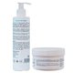 Kit Mantenimiento B&B Lino y Colágeno Home Care sin sal sin sulfatos 2x250ml