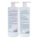 Kit Keratin Straightening B&B Flax and Collagen 2x1L
