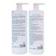 Kit Hair Lifting B&B Flax and Collagen B-T-X 2x1Kg