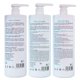 Kit Alisado y Lifting B&B Lino y Colágeno 3x1L