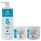 Treatment Kit B&B Flax and Collagen 3 products