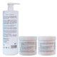 Treatment Kit B&B Flax and Collagen 3 products