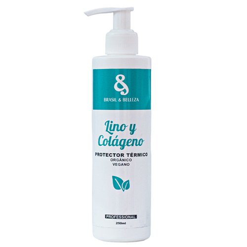 Thermal Protector B&B Flax and Collagen vegan 250ml