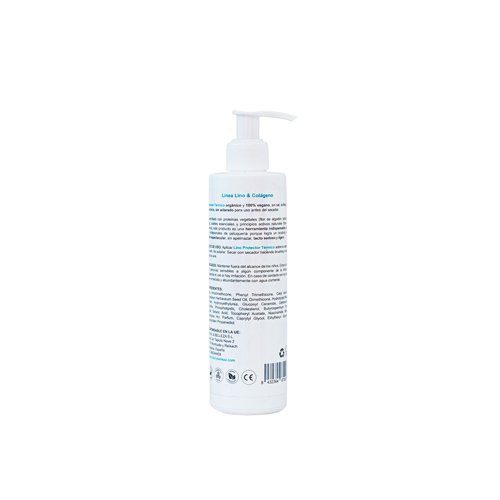 Maintenance Pack B&B Flax and Collagen Home Care 4 products