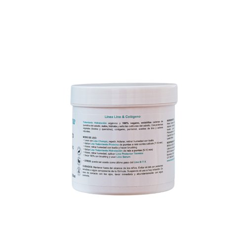 Treatment Kit B&B Flax and Collagen 3 products