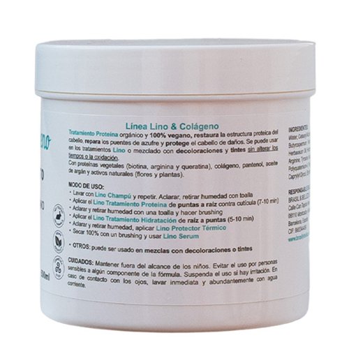 Treatment Kit B&B Flax and Collagen 3 products