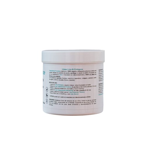 Treatment Kit B&B Flax and Collagen 3 products