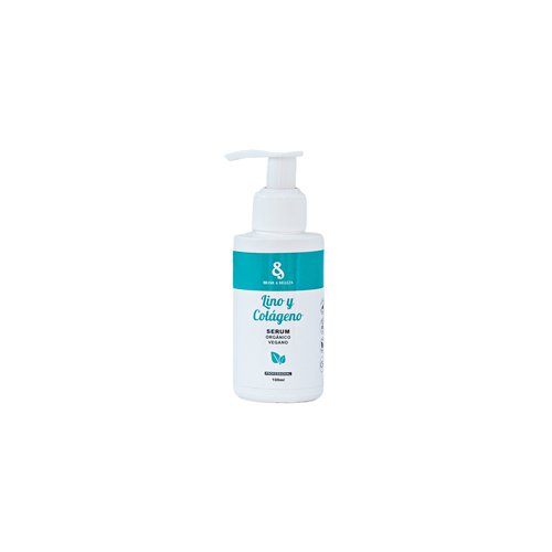 Serum B&B Flax and Collagen 100ml