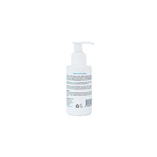 Serum B&B Flax and Collagen 100ml