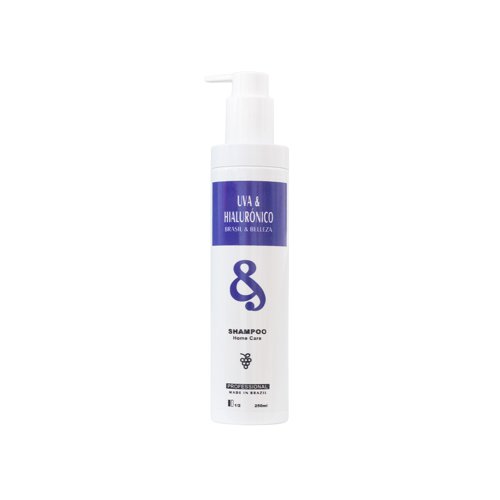 Kit Mantenimiento B&B Uva y Hialurónico sin sal 2x250ml