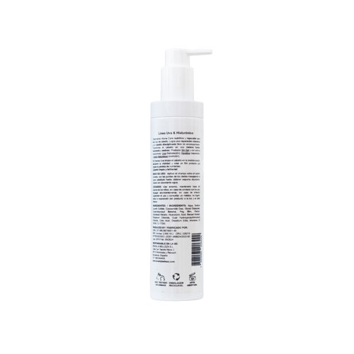 Kit Mantenimiento B&B Uva y Hialurónico sin sal 2x250ml