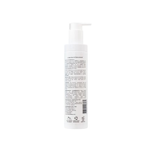 Kit Mantenimiento B&B Uva y Hialurónico sin sal 2x250ml