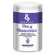 Kit Tratamiento B&B Uva y Hialurónico Nano Reconstrucción 3 productos