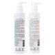 Kit Mantenimiento B&B Uva y Hialurónico Home Care sin sal 2x250ml