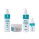 Maintenance Pack B&B Flax and Collagen Home Care 4 products
