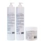 Kit Alisado y Lifting B&B Uva y Hialurónico 3 productos