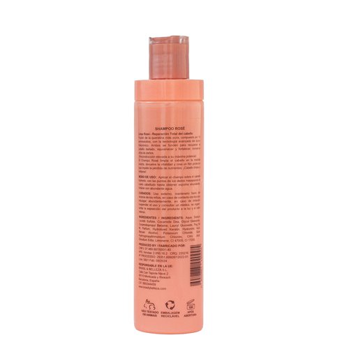Maintenance pack B&B Rosé Reconstruction PRO 3 products