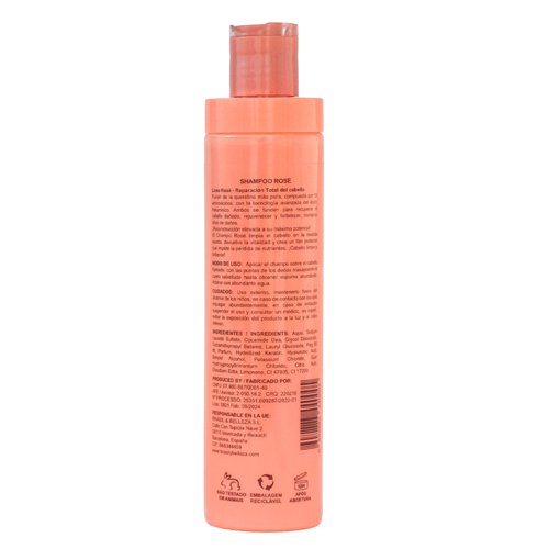 Maintenance pack B&B Rosé Reconstruction 3 products