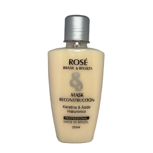 Maintenance pack B&B Rosé Reconstruction 3 products