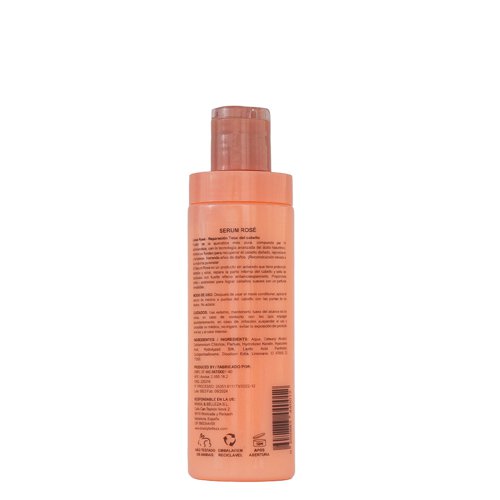 Maintenance pack B&B Rosé Reconstruction PRO 3 products