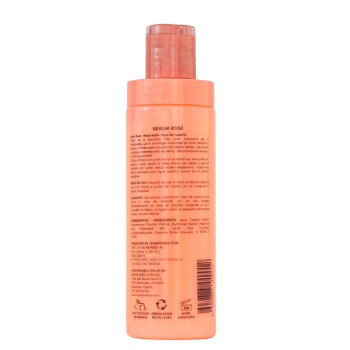 Maintenance pack B&B Rosé Reconstruction 3 products