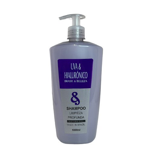 Serum B&B Grape and Hyaluronic ONE 13 in 1 260ml