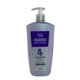 Deep Clarifying Shampoo B&B Grape and Hyaluronic 1L (STEP 1)