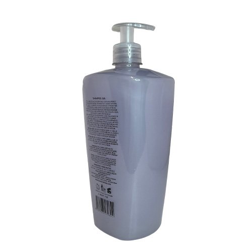 Deep Clarifying Shampoo B&B Grape and Hyaluronic 1L (STEP 1)