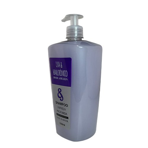 Serum B&B Uva y Hialurónico ONE 13 en 1 260ml