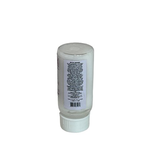 Botox Capilar B&B Uva y Hialurónico BTX Fibertox Mousse 15ml