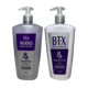 Kit Botox Capilar B&B Uva y Hialurónico BTX 2x1Kg