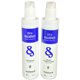 Maintenance Kit B&B Uva y Hialurónico PRO salt-free 2x250ml