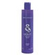 Champú B&B Violet Arándanos y Colágeno Blond sin sal 250ml