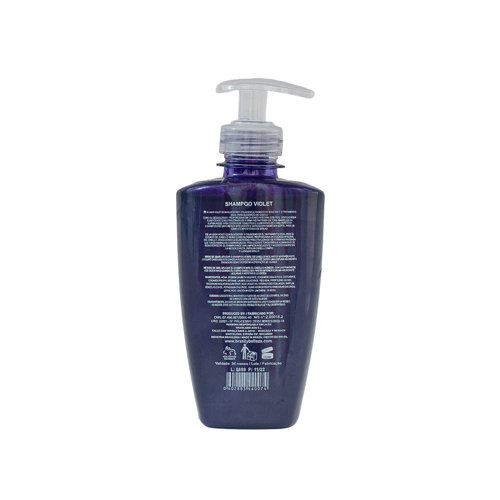 Pack Mantenimiento B&B Violet Blond 2 productos