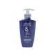 Mascarilla B&B Violet Arándanos y Colágeno Blond 260ml