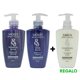 Manteinance Pack B&B Violet Blond 2 products