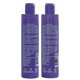 Manteinance Pack B&B Violet Blond 2 products Manteinance Pack B&B Violet Blond 2 products