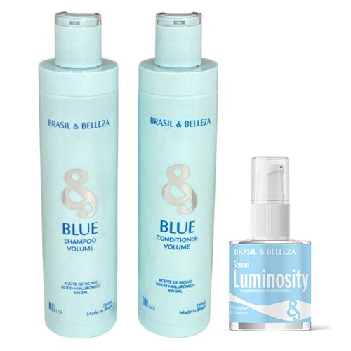 Maintenance B&B Blue Volume PRO 3 products
