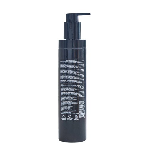 Kit Mantenimiento Brasil Professional Repair Home Care 2x250ml
