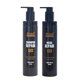 Kit Mantenimiento Brasil Professional Repair Home Care 2x250ml