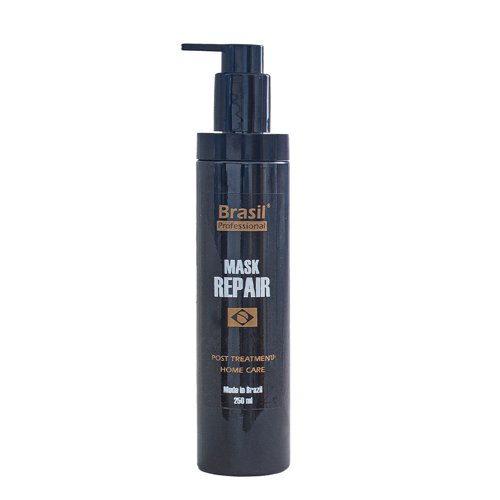 Mascarilla Brasil Professional Repair Home Care 250ml