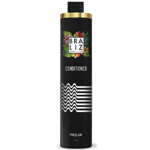 Acondicionador Braliz Postalisado 300ml