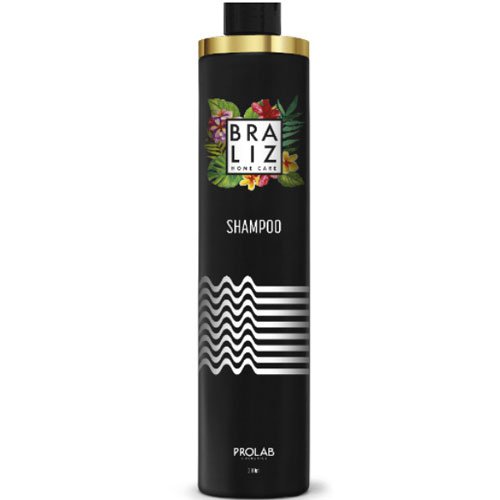 Shampoo Braliz Post Progressive liss effect 300ml
