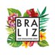 Serum Spray Braliz Postalisado 100ml