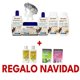 Pack mantenimiento Stratti Leche de Burra, Retinol & Keratina 6 productos